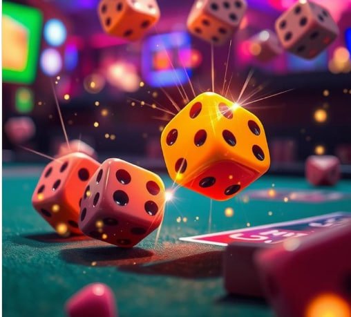 Tampilan perangkat seluler menampilkan aplikasi podtoto dengan live-dealer roulette, sportsbook, dan opsi pembayaran