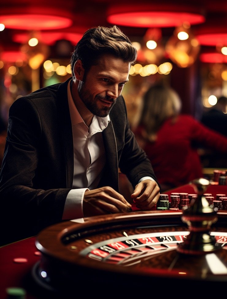 Grid 6x5 Sweet Bonanza menampilkan simbol buah berwarna-warni dan mekanisme cascade di platform podtoto